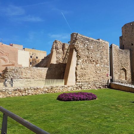 Exceptional Apartment In The Heart Of The City Tarragona Exterior photo