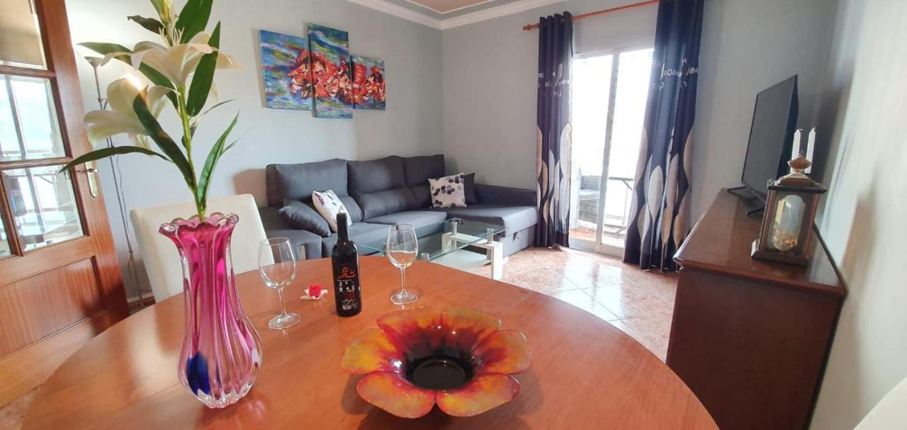 Exceptional Apartment In The Heart Of The City Tarragona Exterior photo