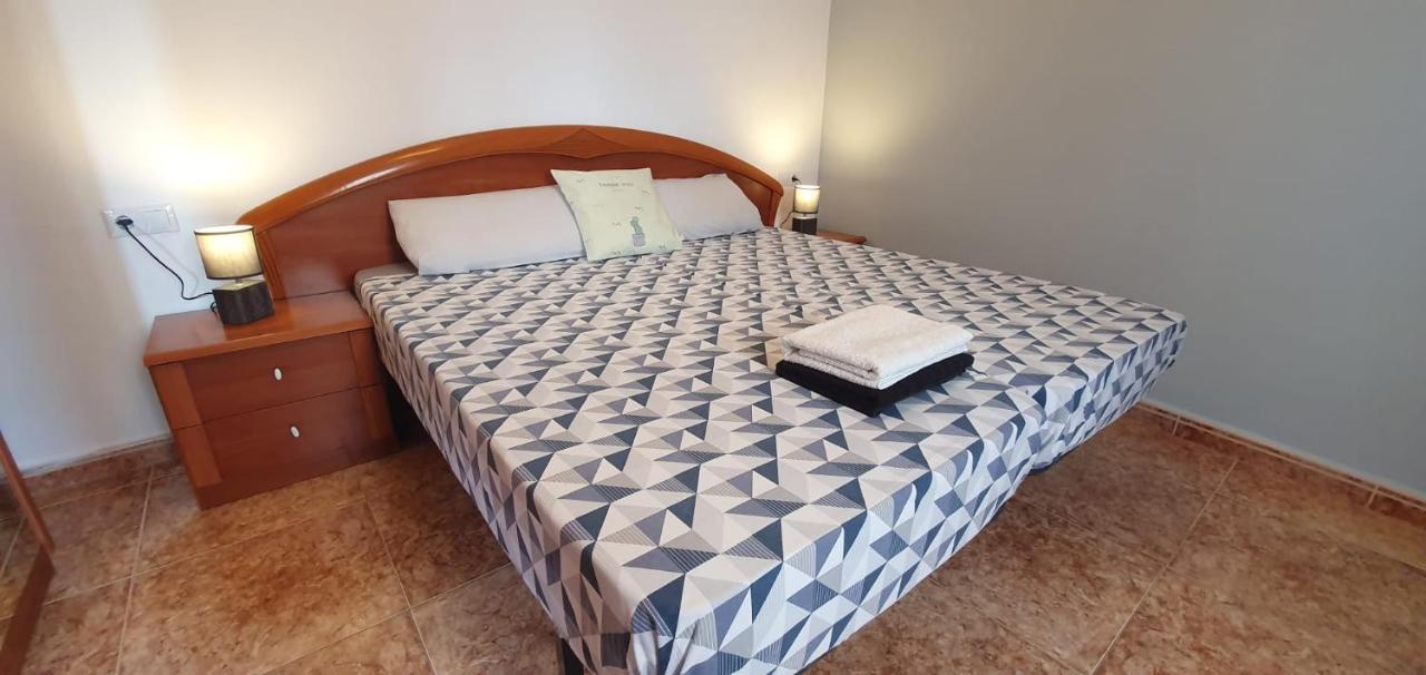 Exceptional Apartment In The Heart Of The City Tarragona Exterior photo