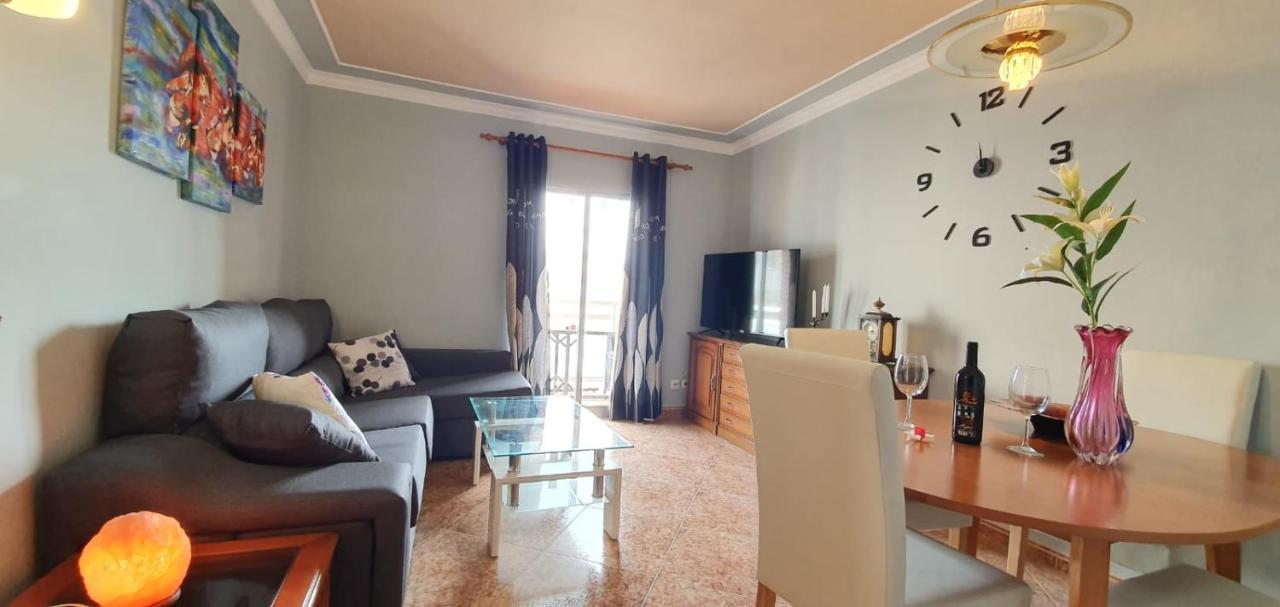 Exceptional Apartment In The Heart Of The City Tarragona Exterior photo