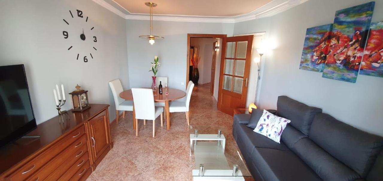 Exceptional Apartment In The Heart Of The City Tarragona Exterior photo