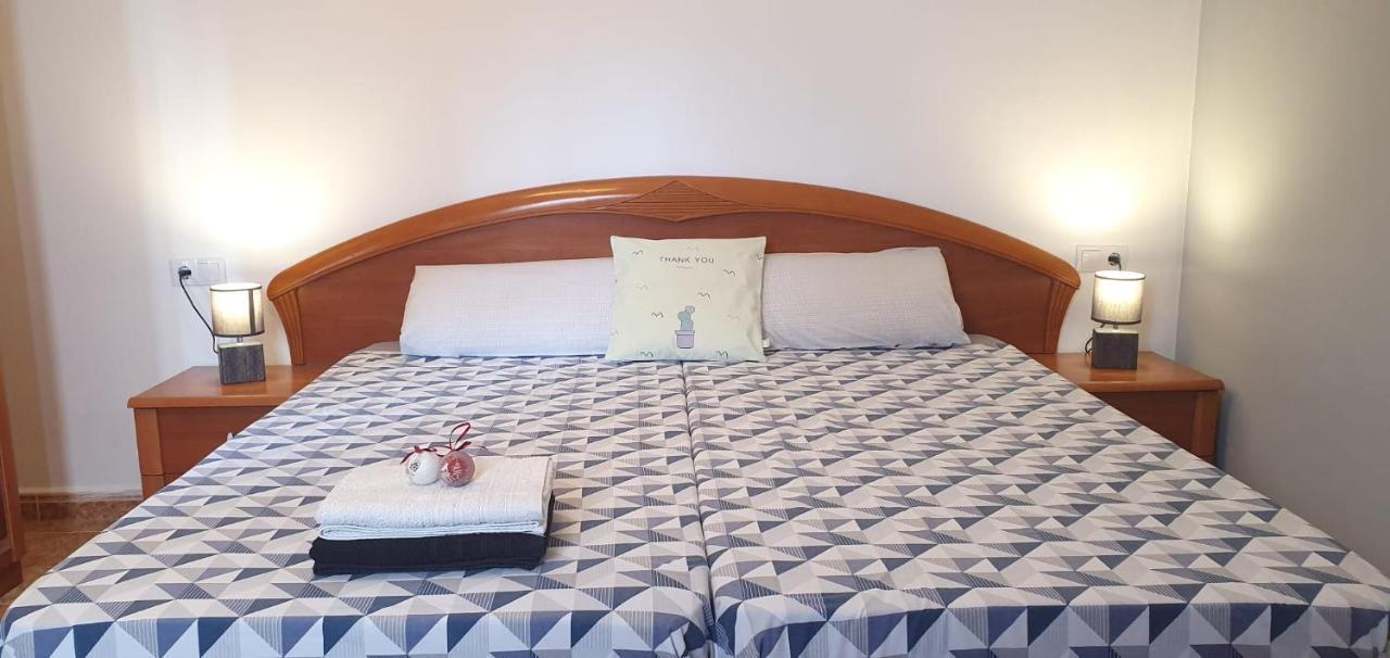 Exceptional Apartment In The Heart Of The City Tarragona Exterior photo