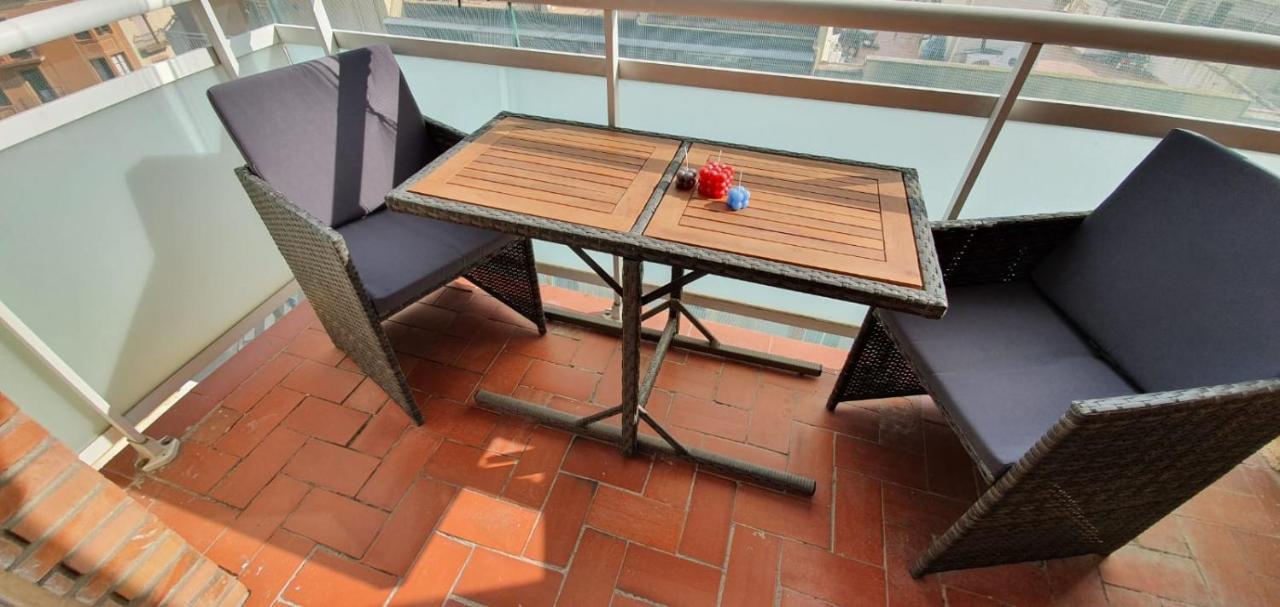 Exceptional Apartment In The Heart Of The City Tarragona Exterior photo