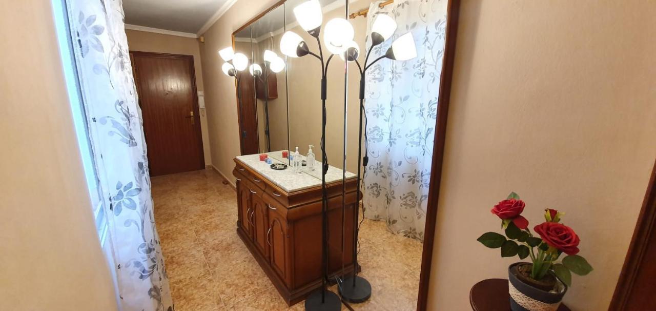 Exceptional Apartment In The Heart Of The City Tarragona Exterior photo