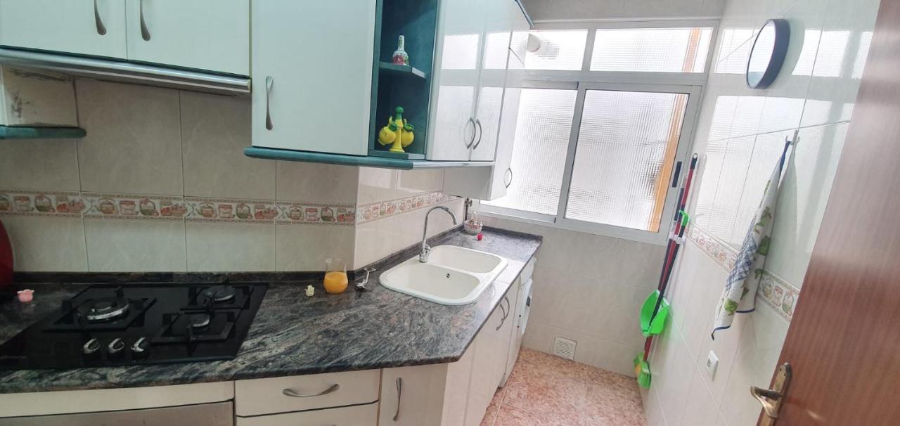 Exceptional Apartment In The Heart Of The City Tarragona Exterior photo