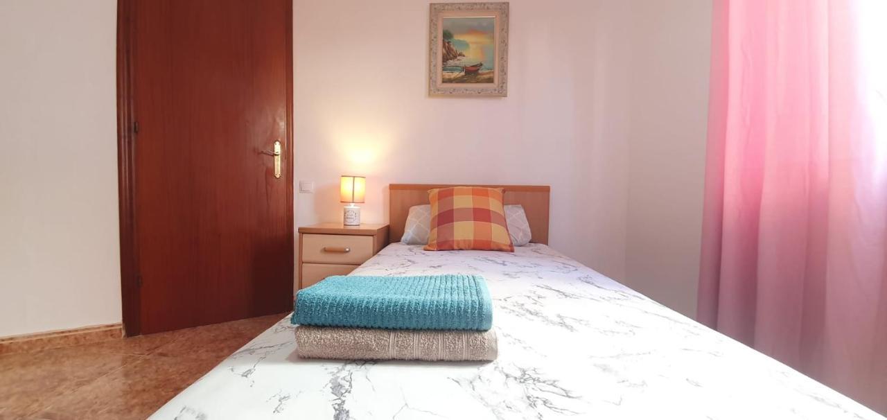 Exceptional Apartment In The Heart Of The City Tarragona Exterior photo