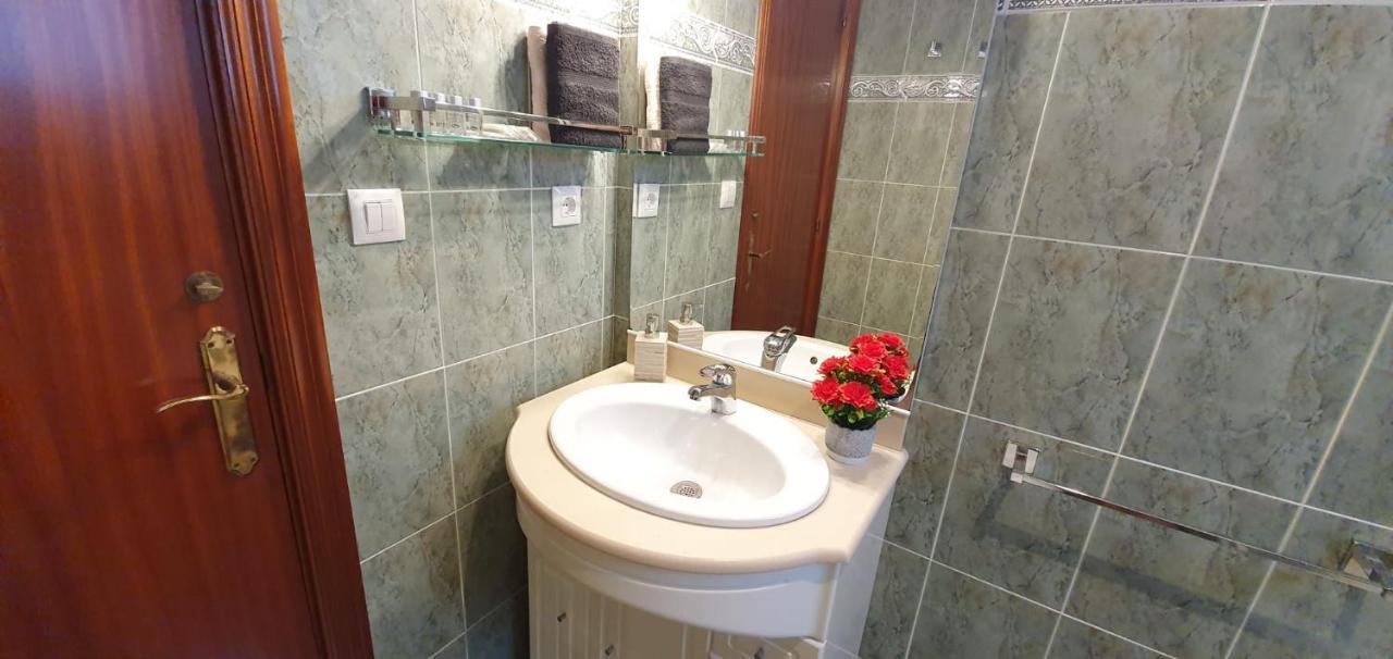 Exceptional Apartment In The Heart Of The City Tarragona Exterior photo