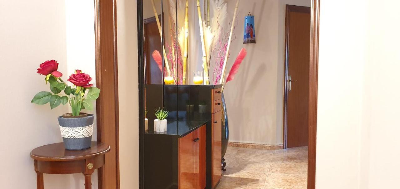 Exceptional Apartment In The Heart Of The City Tarragona Exterior photo