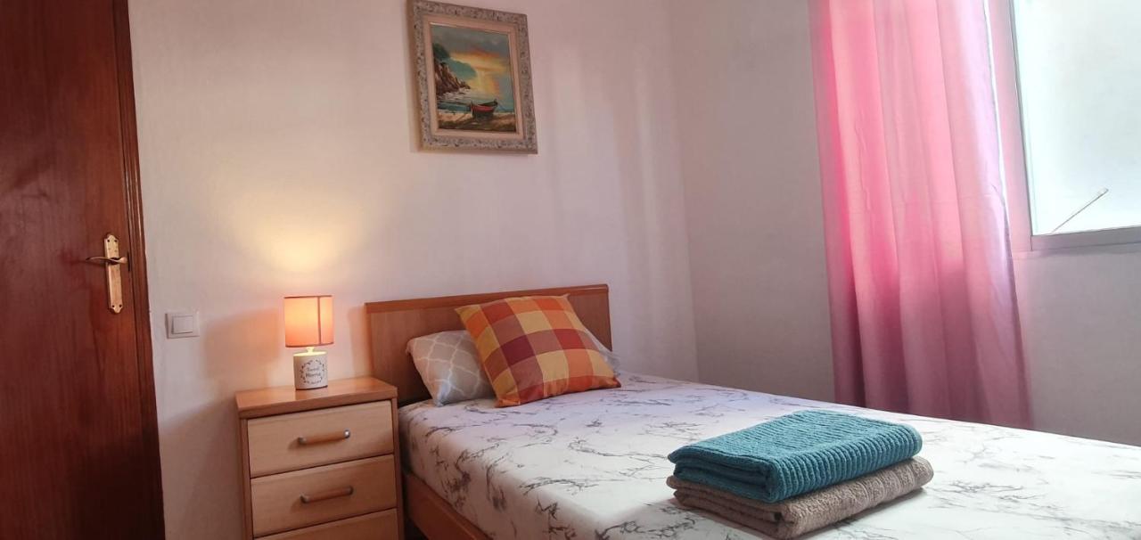 Exceptional Apartment In The Heart Of The City Tarragona Exterior photo