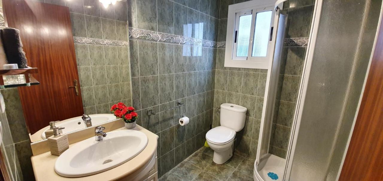 Exceptional Apartment In The Heart Of The City Tarragona Exterior photo