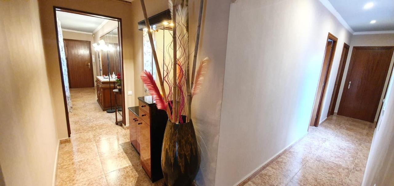 Exceptional Apartment In The Heart Of The City Tarragona Exterior photo