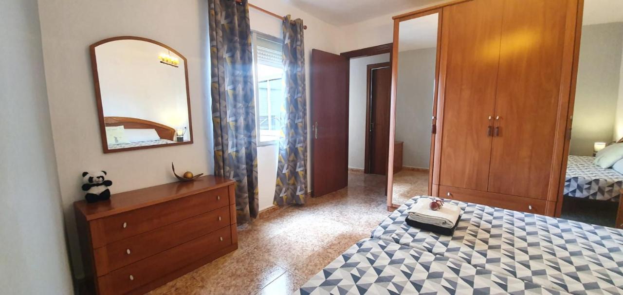 Exceptional Apartment In The Heart Of The City Tarragona Exterior photo