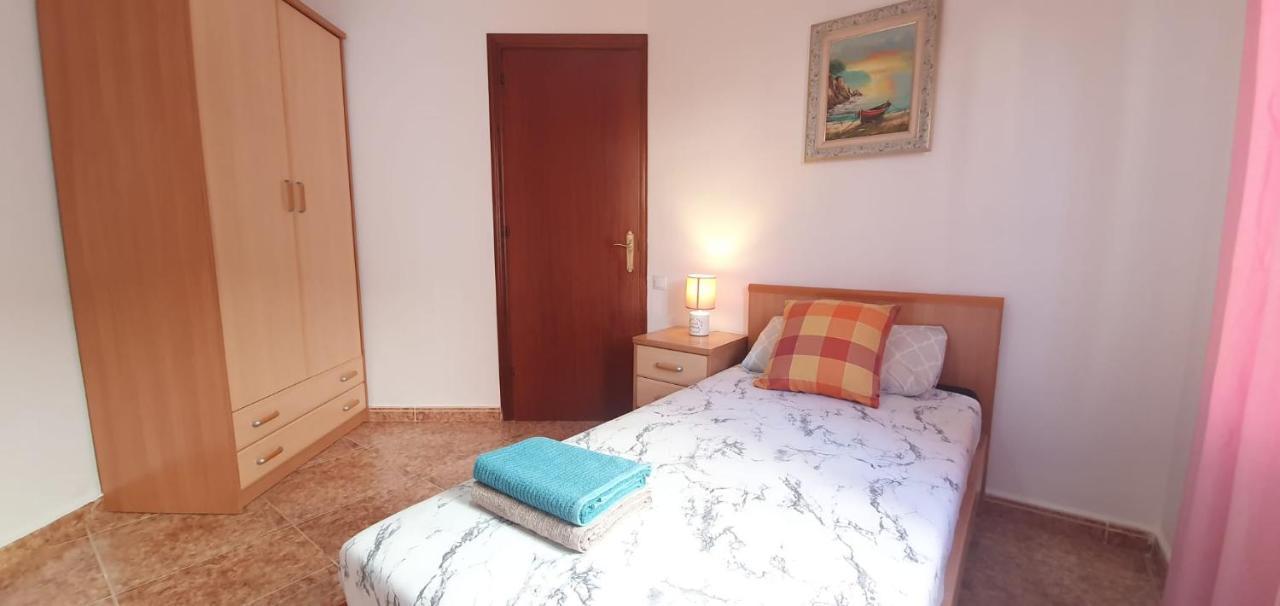 Exceptional Apartment In The Heart Of The City Tarragona Exterior photo
