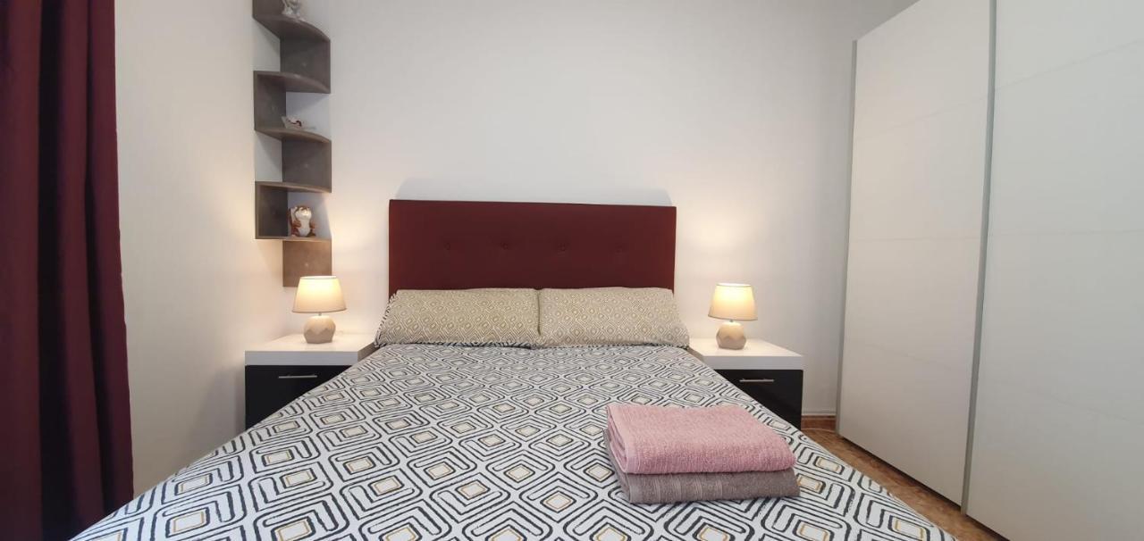 Exceptional Apartment In The Heart Of The City Tarragona Exterior photo