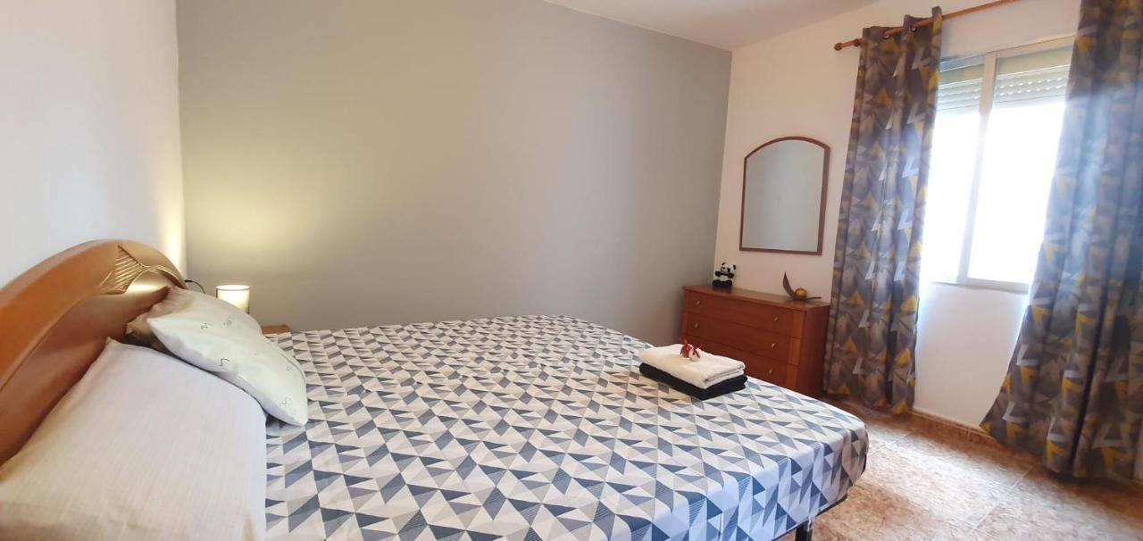Exceptional Apartment In The Heart Of The City Tarragona Exterior photo